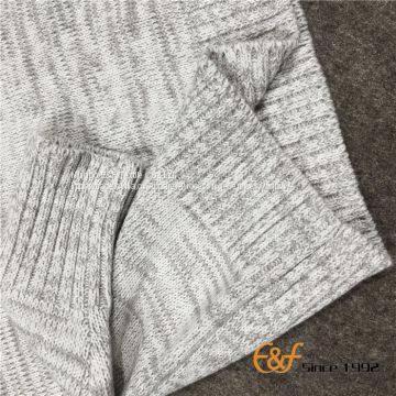 Cotton Computer Stylish Knit Men Sweater photo-5