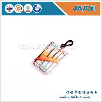 Sunglasses Cleaning Cloth With Keychain photo-3