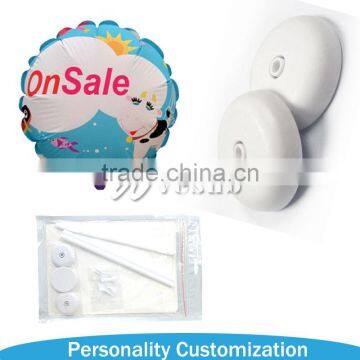Inkjet Printing DIY Photo Balloons photo-6
