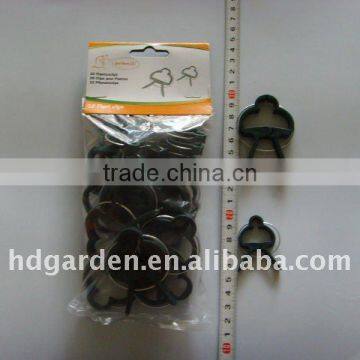 Garden Plastic Clip