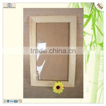 Handmade Art Craft Family Shadow Box Photo Frames photo-3
