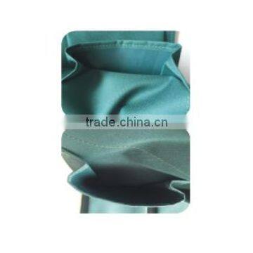 Pockets Vertical Garden Non Woven Waterproof Wall Hanging Grow Bag photo-2