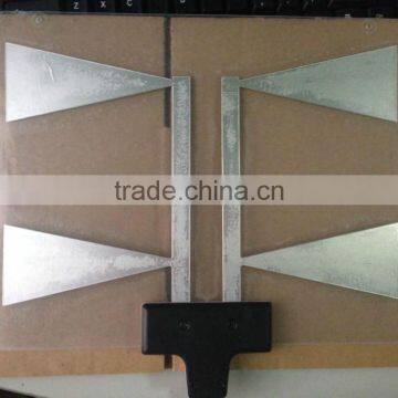 Transparent High-Definition Digital Indoor Antenna/HDTV Antenna photo-2