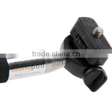 2015 Hot Selling Monopod Mini Cable Selfie Stick With Folding Clip Ready in Stock photo-6