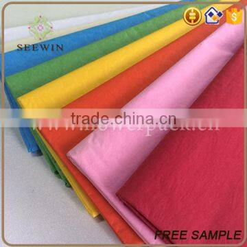 China Supplier Craft Floral Wrapping Paper photo-4