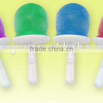 Wholesale Stock Small Order Silicone Mini DIY Ice-cream Magic Mould