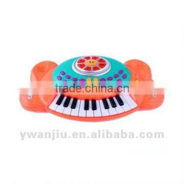Supply Fashion Multi-function Portable Electronic Organ Toy Small Order