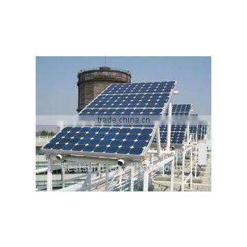 BPS 800W CE TUV Prove Complete With Battery and Brackets Solar Generator 220v Complete Home Solar Power System photo-6