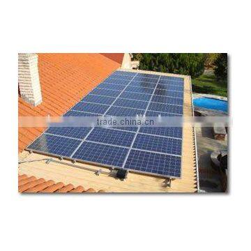 Solar Back up System 3000W photo-5