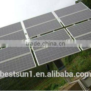 Flat Solar Energy Water Heater 6000W photo-3