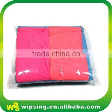 Colored Cotton Stretch Headbands For Yoga