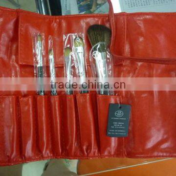 Cheap Eyeshadow Brush Make up Brush,beauty Cosmetic Brush Eyeshadow Brush ,with Multicolor Handle