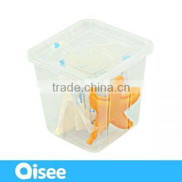 2015 Promotional Small Toys Diy Kit Lovely Shape Crystal Starfish