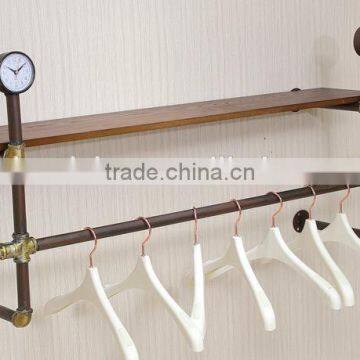 Metal Wall Rack photo-3