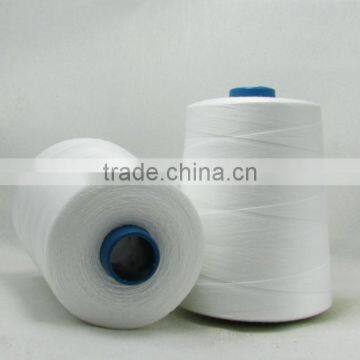 China Suppliers Brown Colour Open End 21s Recycled Cotton Yarn 21s For Socks Knitting photo-4