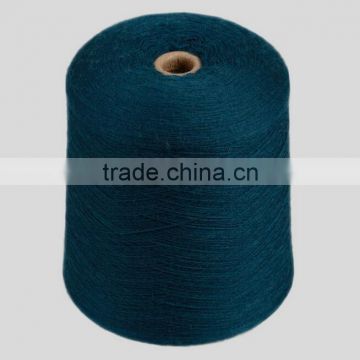 AA grade anti-insects 100% dyed acrylic bulk yarn 32nm/2 for knitting sweaters