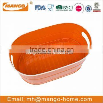 Oval Metal Beer Bucket photo-2