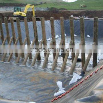 1.5mm Hdpe Geomembran photo-3