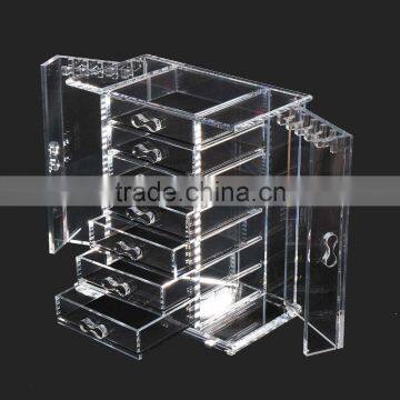 Acrylic Display Cabinets and Showcase for Jewelry Shop photo-2
