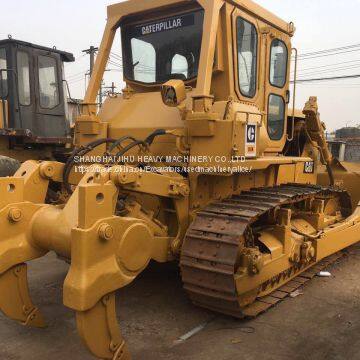 Used Caterpillar D8k Crawler Bulldozer photo-2