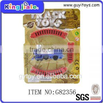 Professional Custom Funny Electric Toy Train Sets photo-5