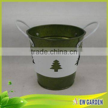 Newgarden 2015 New Products Customized Different Shapes Decorative Watering Can photo-5