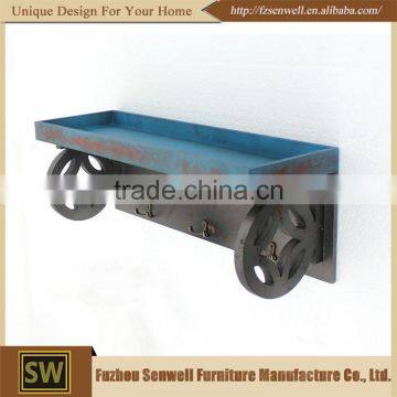 China Manufacturer Modern Wall Decor photo-3