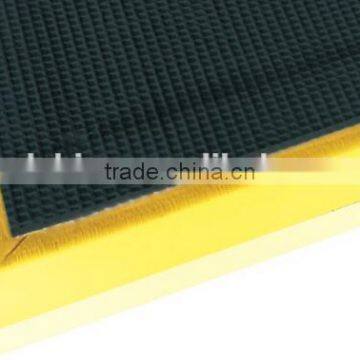 IJF BJJ Good Quality Shockproof Non Toxic Durable Hot Selling Vinyl Cover Judo Mat photo-2