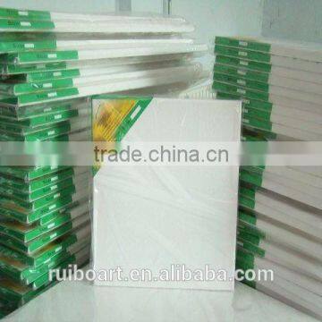 Supply Low Price Blank Canvas Painting photo-6