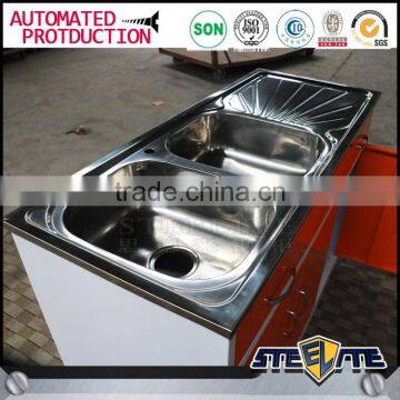 Modular Kitchen Wall Hanging Cabinet Designs Cheap Kitchen Cabinets Price photo-5