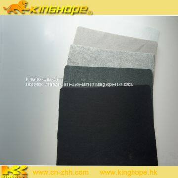 High Quality pk Fabric for Shoe Making photo-4