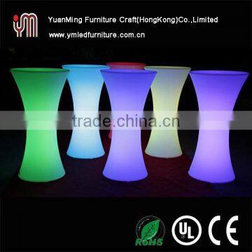 Light up Furniture/illuminated Bar Table/illuminated Furniture photo-2