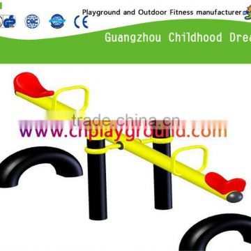 Fitness Equilpment - Good Quality Strong Park Seesaw (H13-006)