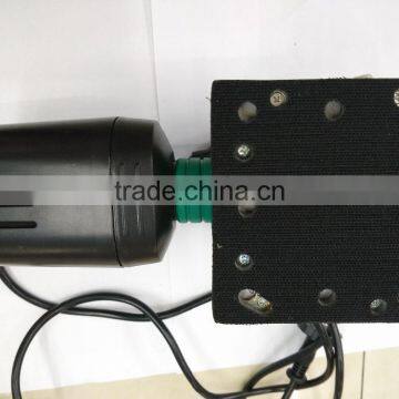 PALM SANDER Electric Poisher photo-3