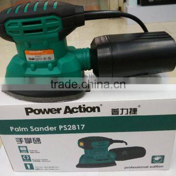 PALM SANDER PS2817