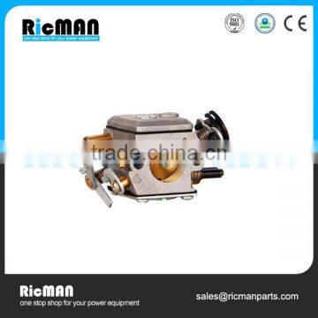 Fits Husqvarna 365 High Quality Brush Cutter Chain Saw Lawnmower Parts for Carburetor photo-2