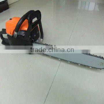 Chain saws model 3800 for Russia market