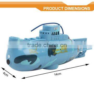 Popular Sell! Rc Mini Submarine for Sale With EN71,china Toys photo-5