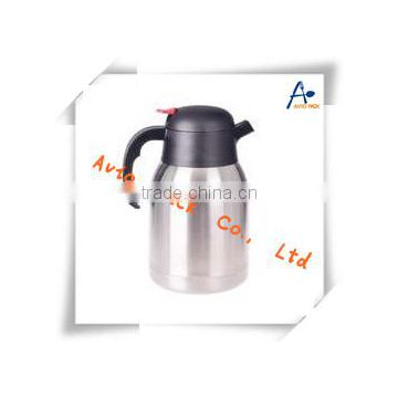 Stainless Steel Coffee Pot