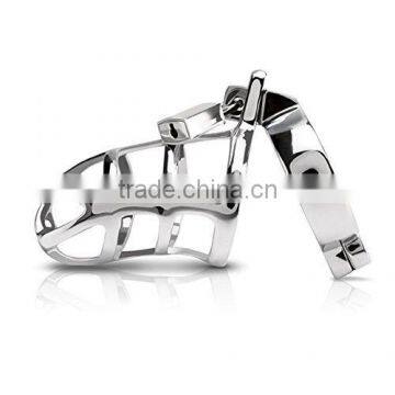 Male Penis Lock Stainless Steel photo-2