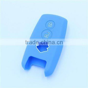 Silicone Keys Cover Fit for SUZUKI Grand Vitara SX4 Swift XL-7 photo-4