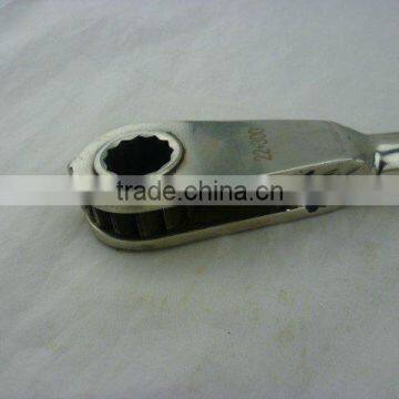 Ratchet Wrench (22~95mm) Stainless Steel Hand Tools photo-3