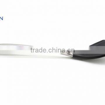 Stainless Steel Kitchen Spatula Nonstick Spatula BBQ Silicone Spatula photo-2