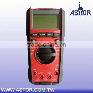 Professional DMM 600V Auto Range Digital Multimeter