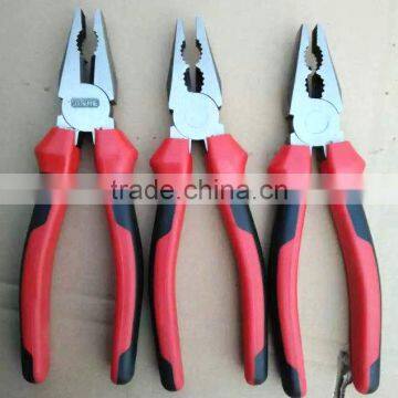 Carbon Steel Plier Combination Plier 6'' 7'' 8'' photo-3