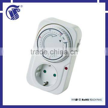 new design mechanical electrical timers