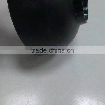 100% Black Melamine Bowl Melamine Dinnerware 5B2029 photo-5