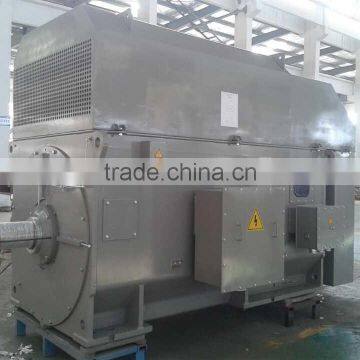 6KV High Voltage Electric Motor photo-6
