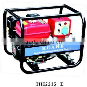 gasoline generators