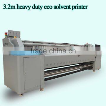 Sublimation Wide Format Printer 3.2m photo-2